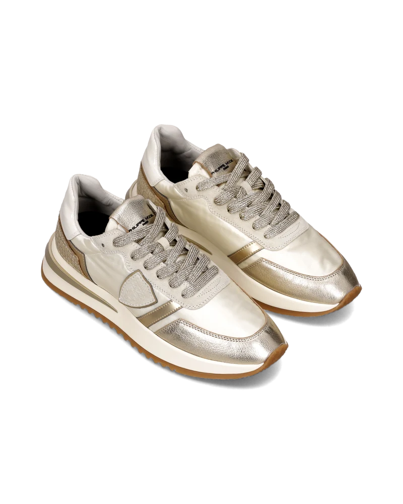 Sneakers Tropez 2.1 Running Women, Gold