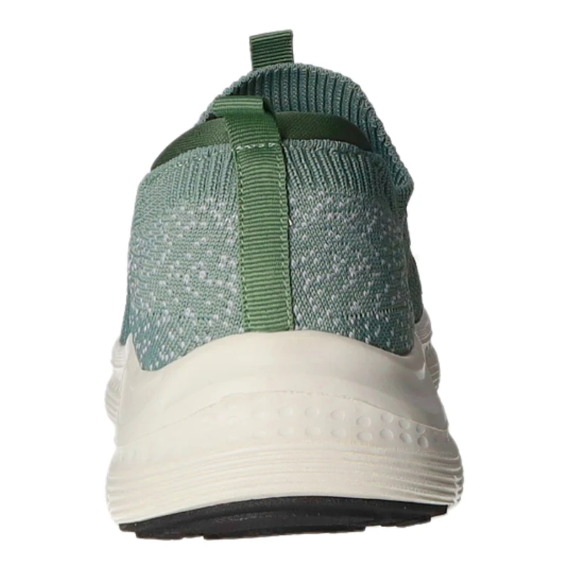 Sneakers Slipper/Kletthalbschuh Sneaker (sportlich)