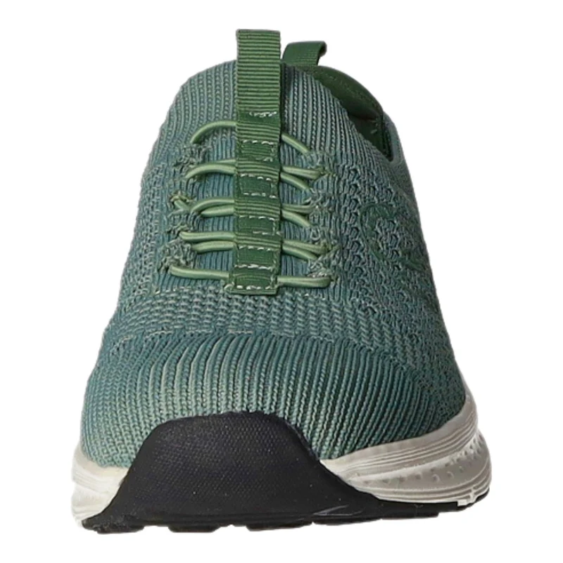 Sneakers Slipper/Kletthalbschuh Sneaker (sportlich)