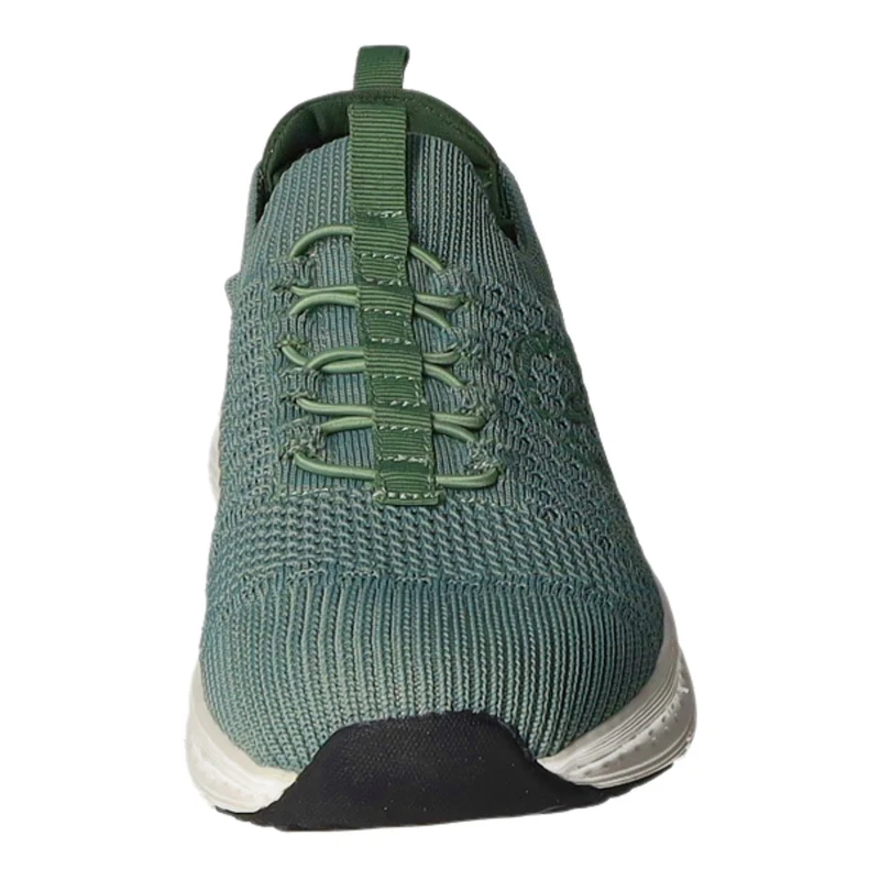 Sneakers Slipper/Kletthalbschuh Sneaker (sportlich)