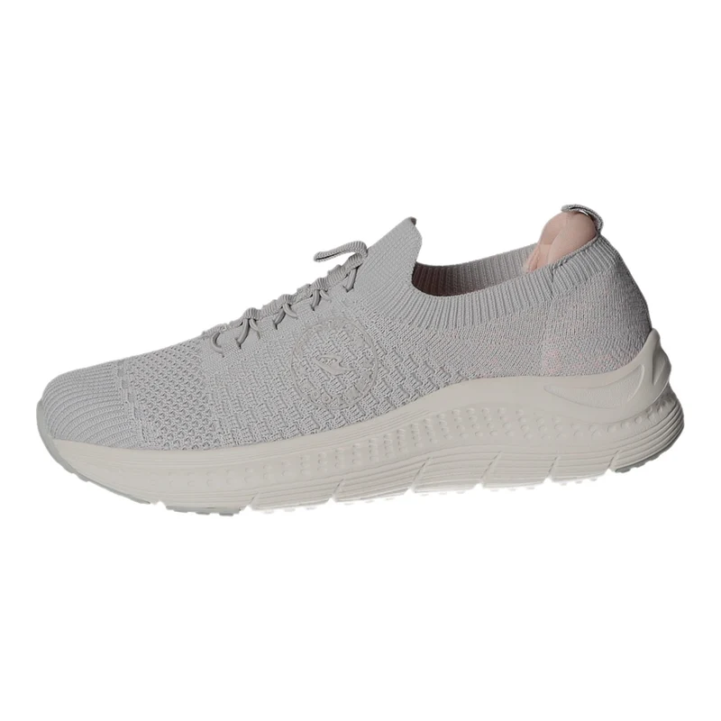 Sneakers Slipper/Kletthalbschuh Sneaker (sportlich)