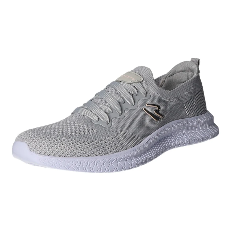 Sneakers Slipper/Kletthalbschuh Sneaker (sportlich)