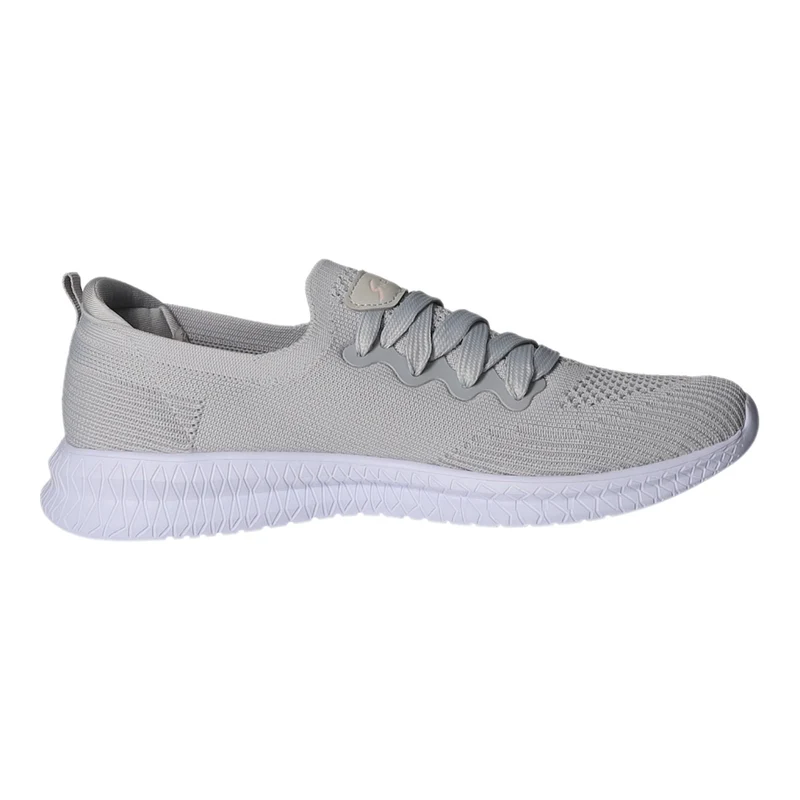 Sneakers Slipper/Kletthalbschuh Sneaker (sportlich)