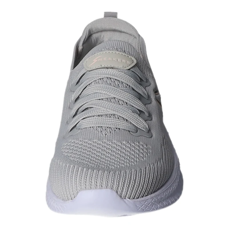 Sneakers Slipper/Kletthalbschuh Sneaker (sportlich)