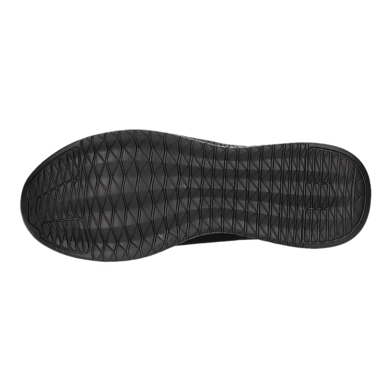 Sneakers Slipper/Kletthalbschuh Sneaker (sportlich)