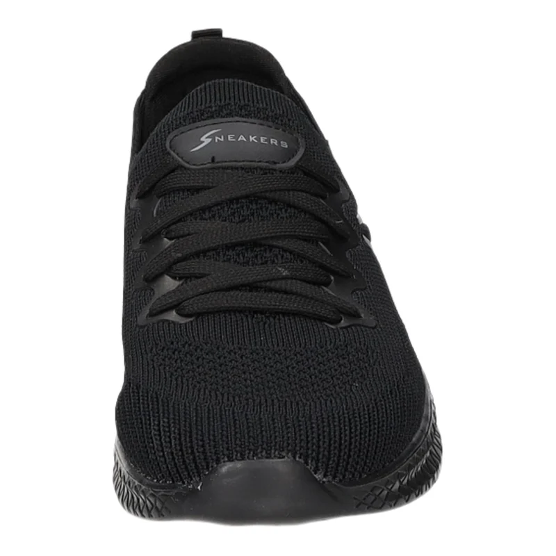 Sneakers Slipper/Kletthalbschuh Sneaker (sportlich)
