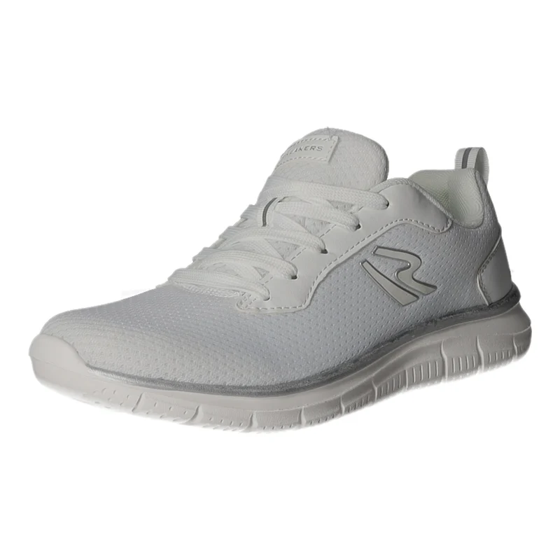 Sneakers Schnürhalbschuh Sneaker (sportlich)