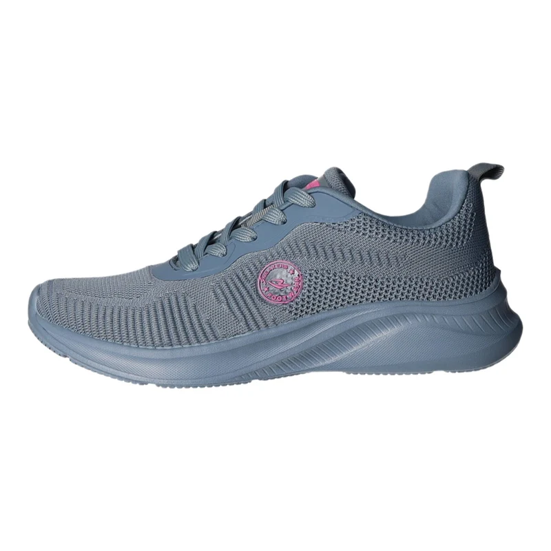 Sneakers Schnürhalbschuh Sneaker (sportlich)