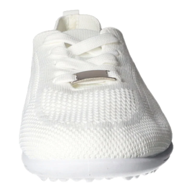 Alyssa Schnürhalbschuh Freizeit (Casual)