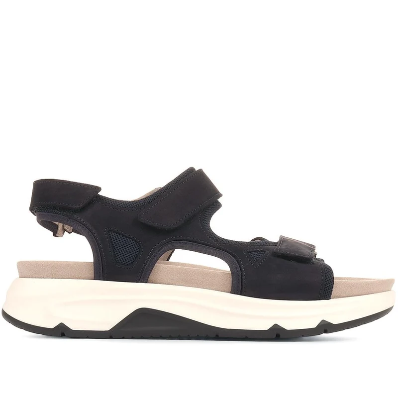 Chunky Sports Sandals - GAB35524 / 321 582 - Blue