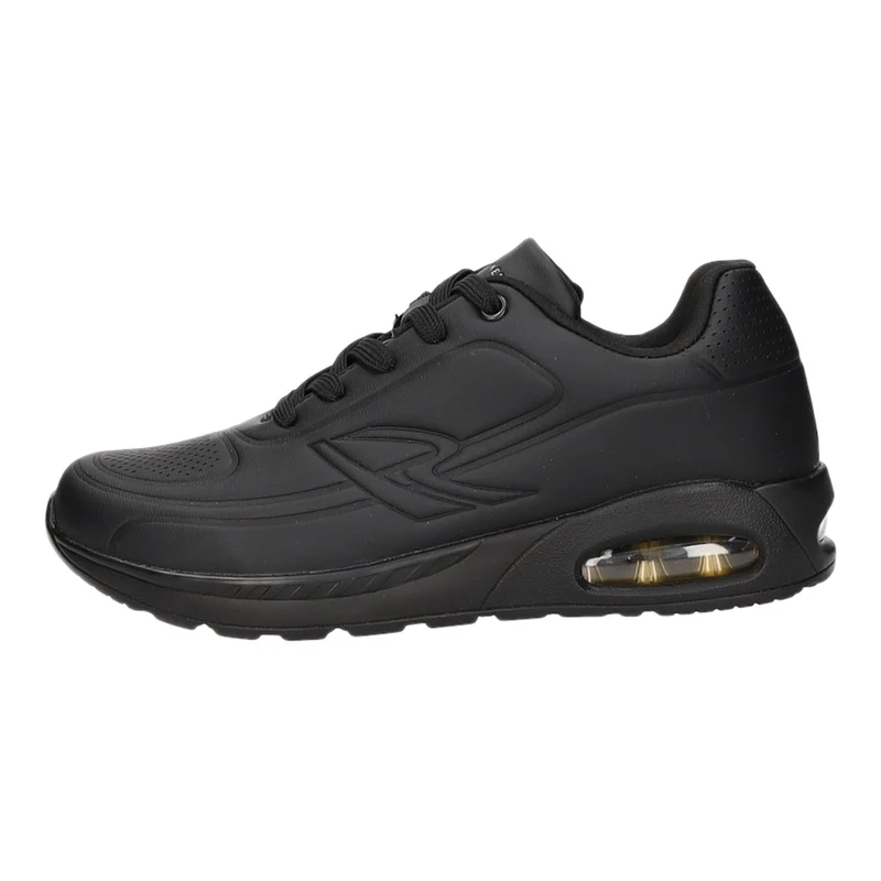 Sneakers Schnürhalbschuh Sneaker (sportlich)