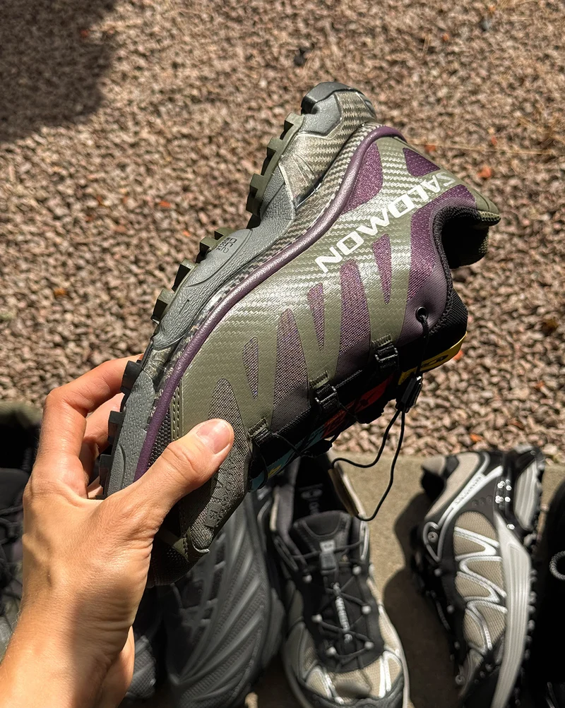 Salomon XT-4 OG