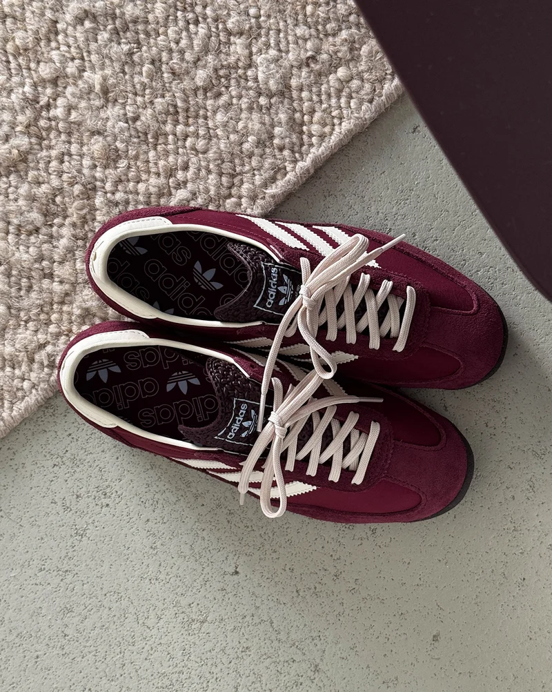 Adidas SL 72 OG W