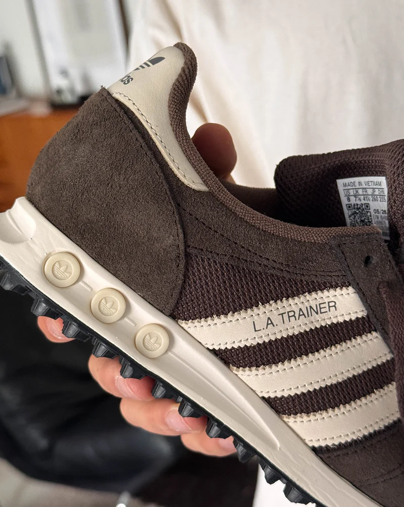 Adidas LA Trainer OG