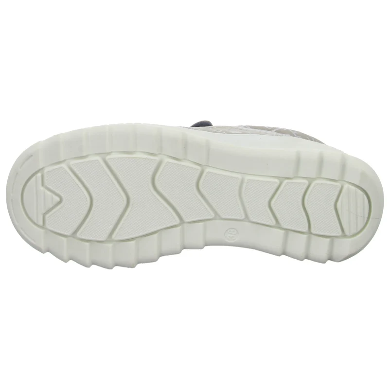scarbella Schnürhalbschuh Freizeit (Casual)