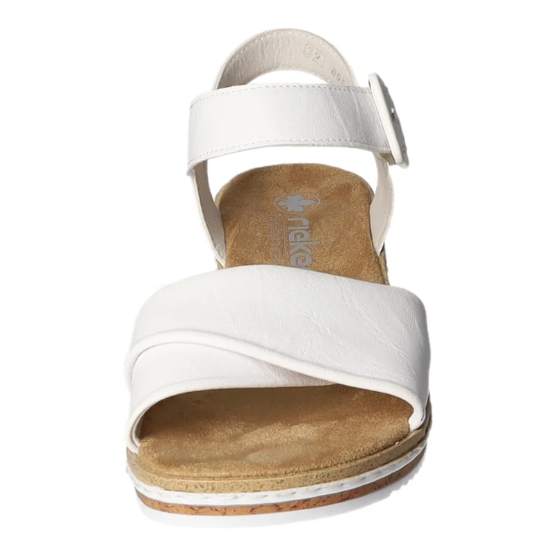 Rieker Sandalette 30-50mm Absatz