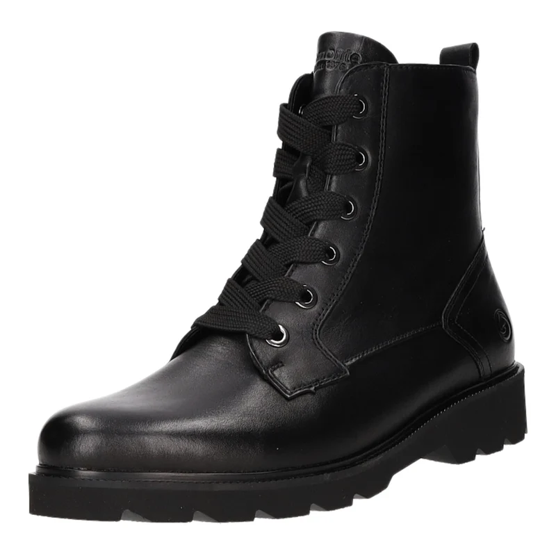 Remonte Schnürstiefelette Kaltfutter bis 35mm Absatz (casual)