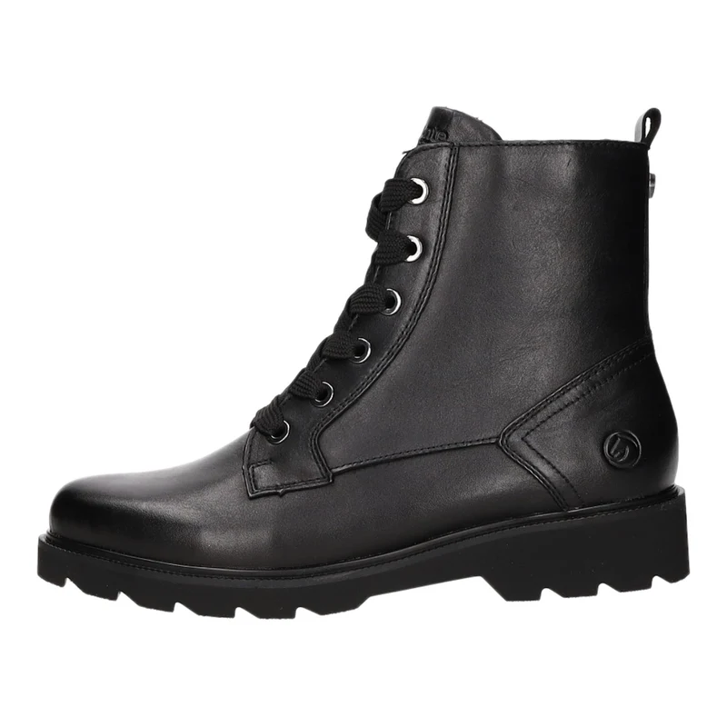 Remonte Schnürstiefelette Kaltfutter bis 35mm Absatz (casual)