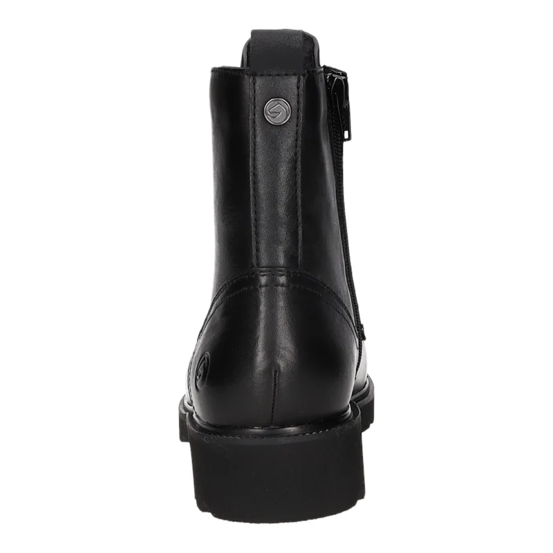 Remonte Schnürstiefelette Kaltfutter bis 35mm Absatz (casual)
