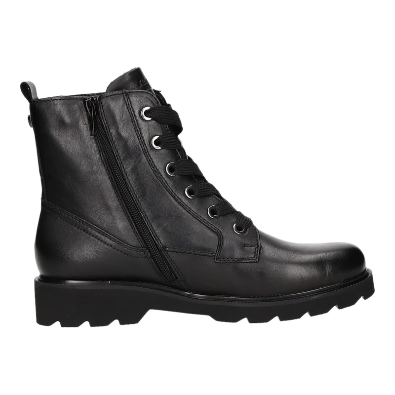 Remonte Schnürstiefelette Kaltfutter bis 35mm Absatz (casual)