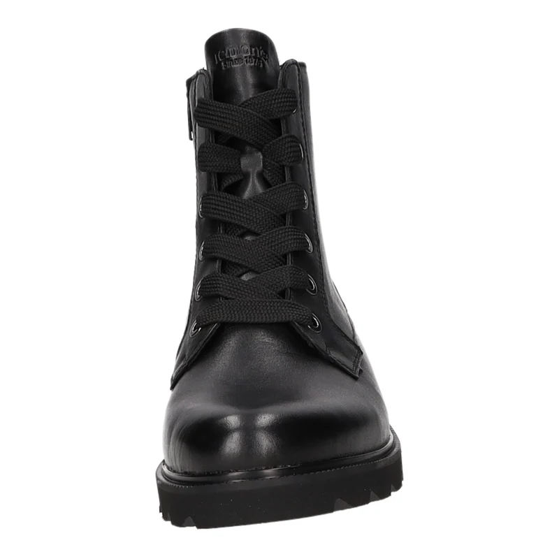 Remonte Schnürstiefelette Kaltfutter bis 35mm Absatz (casual)