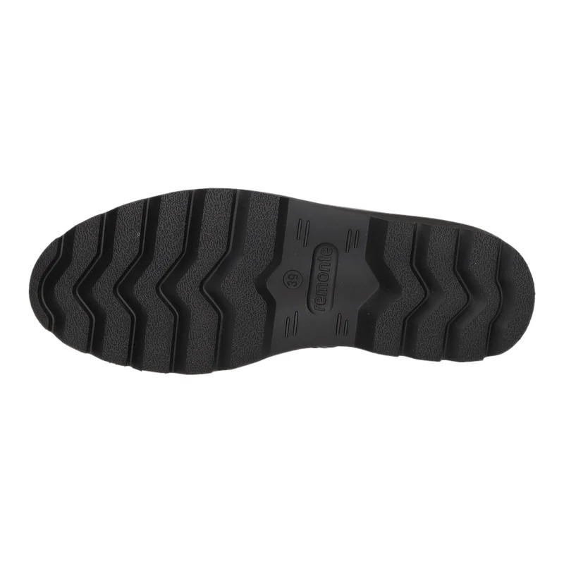 Remonte Schnürstiefelette Kaltfutter bis 35mm Absatz (casual)