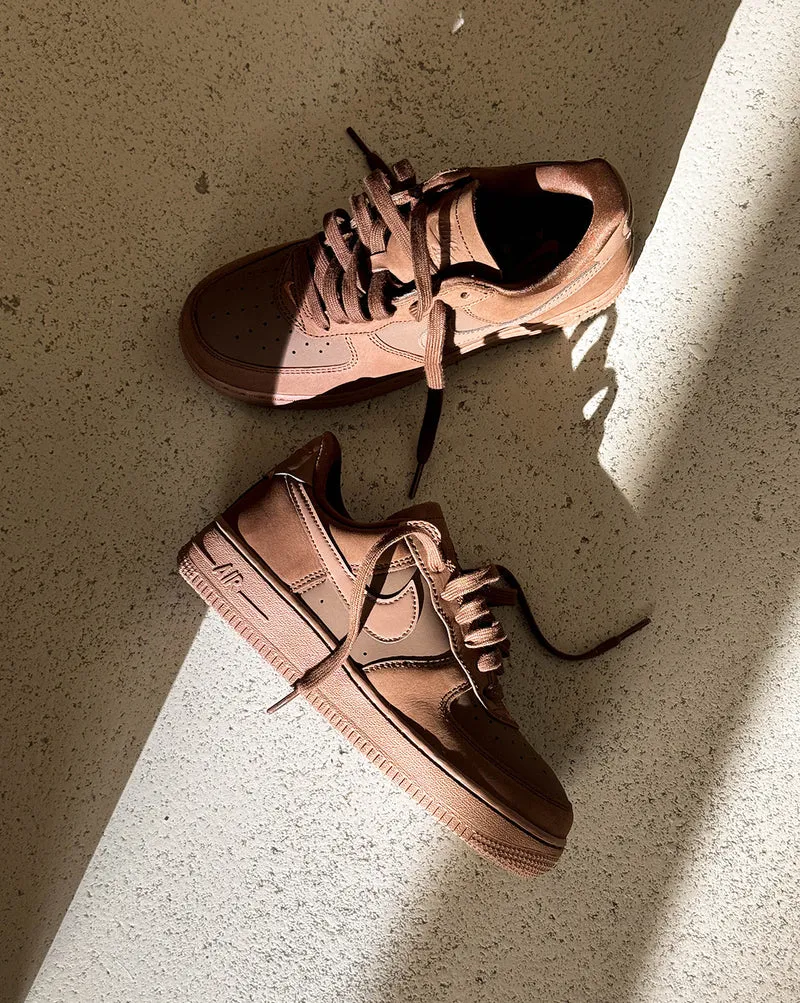 Nike Wmns Air Force 1 '07 PRM ESS