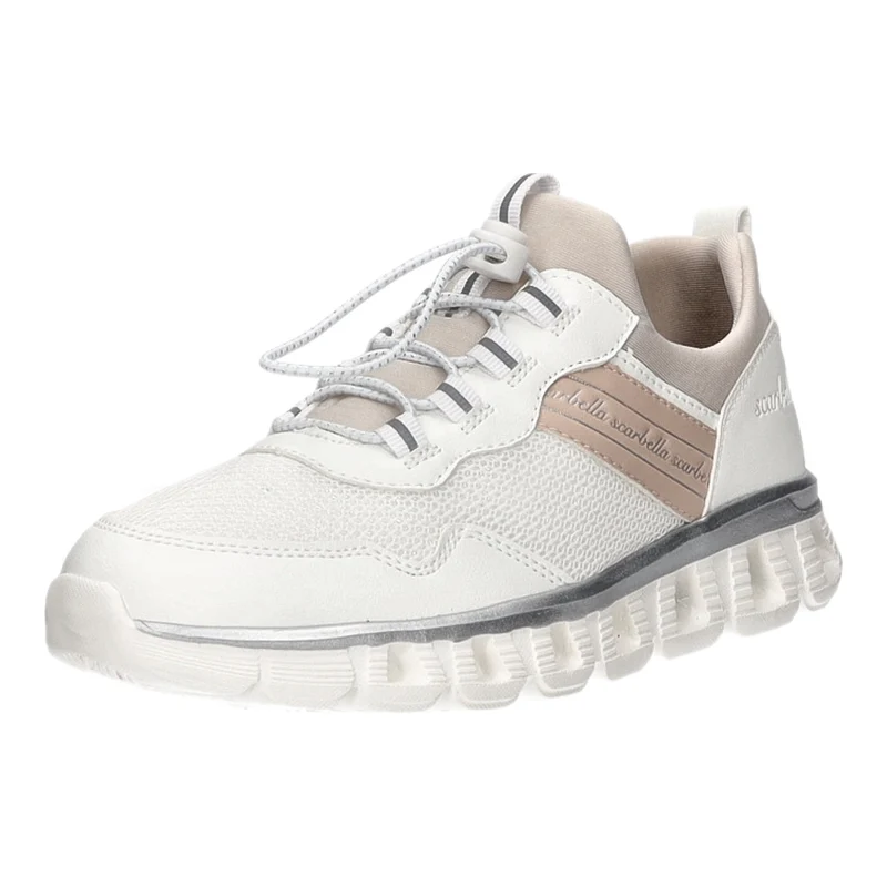 scarbella Slipper/Kletthalbschuh Freizeit (casual)