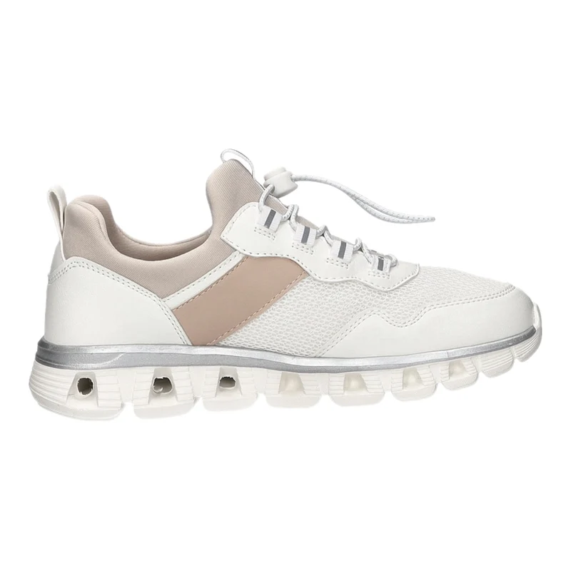 scarbella Slipper/Kletthalbschuh Freizeit (casual)