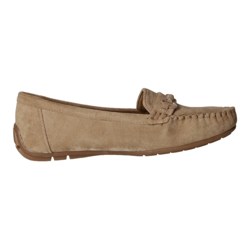 Alyssa Slipper/Kletthalbschuh Freizeit (casual)