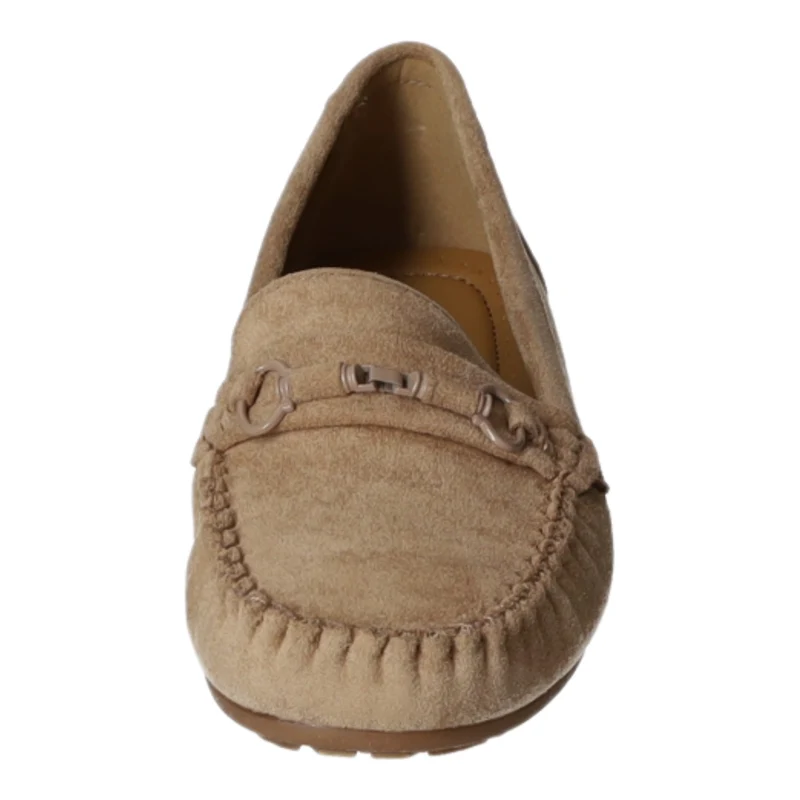 Alyssa Slipper/Kletthalbschuh Freizeit (casual)