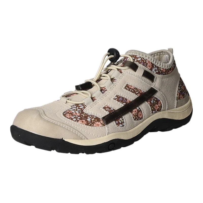Alyssa Slipper/Kletthalbschuh Freizeit (casual)