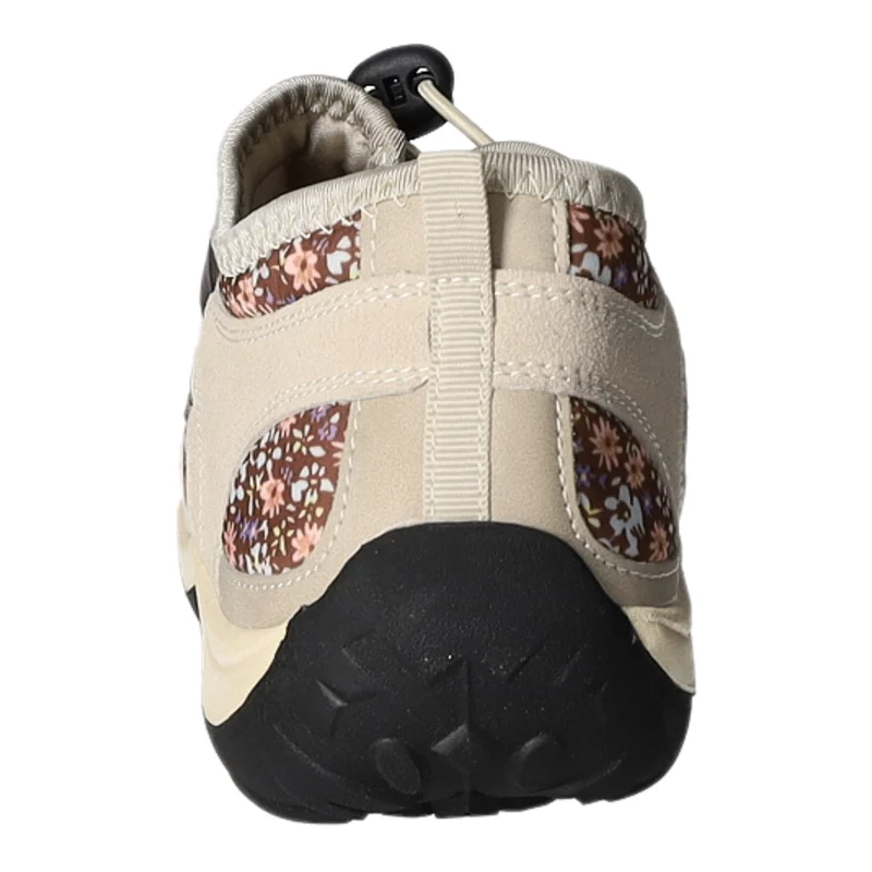 Alyssa Slipper/Kletthalbschuh Freizeit (casual)