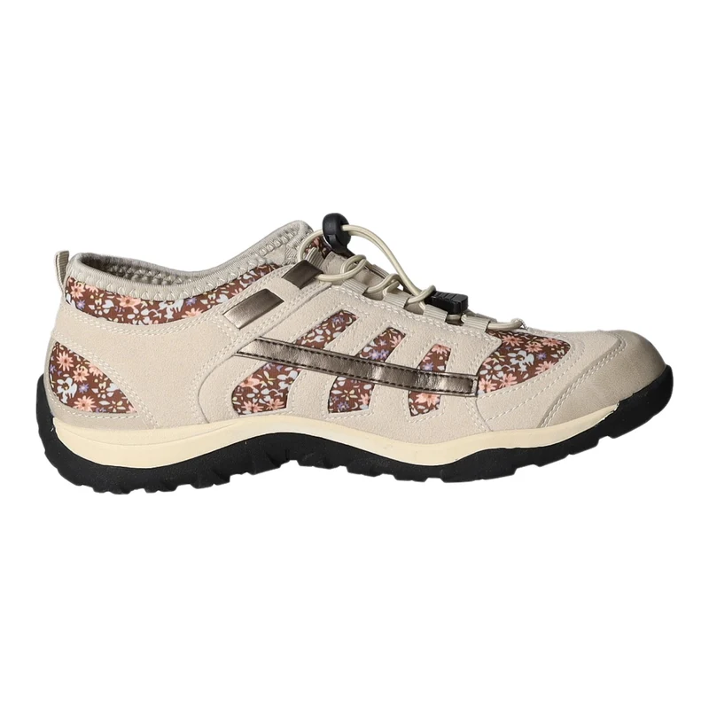 Alyssa Slipper/Kletthalbschuh Freizeit (casual)