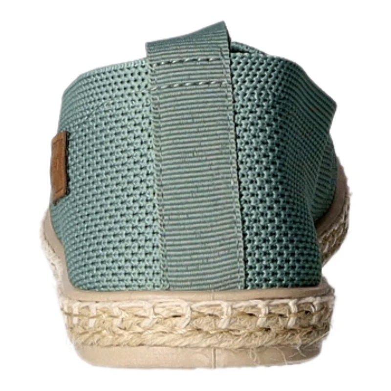 Alyssa Slipper/Kletthalbschuh Freizeit (casual)