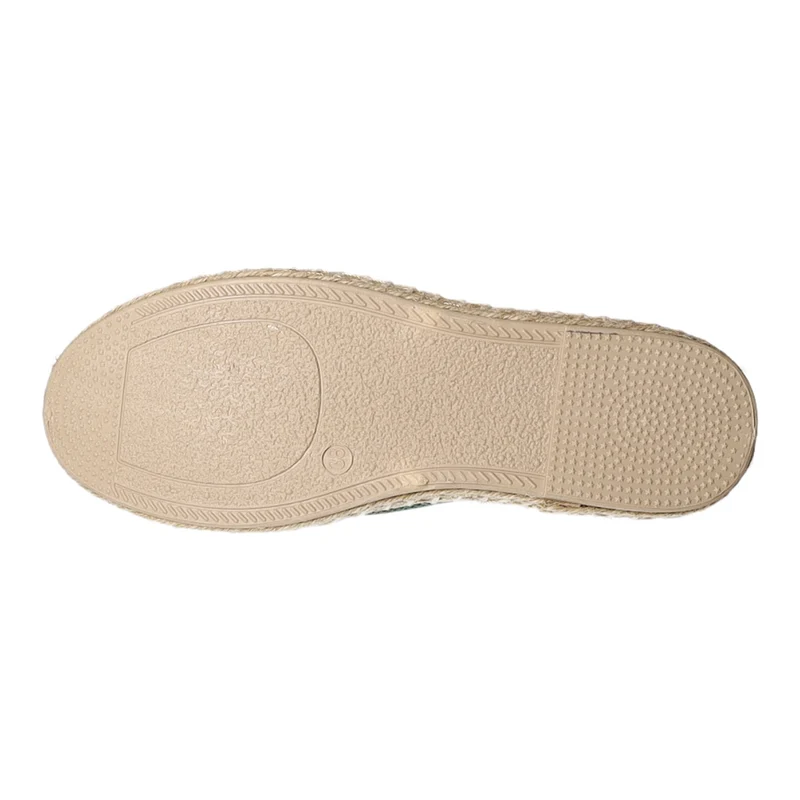 Alyssa Slipper/Kletthalbschuh Freizeit (casual)