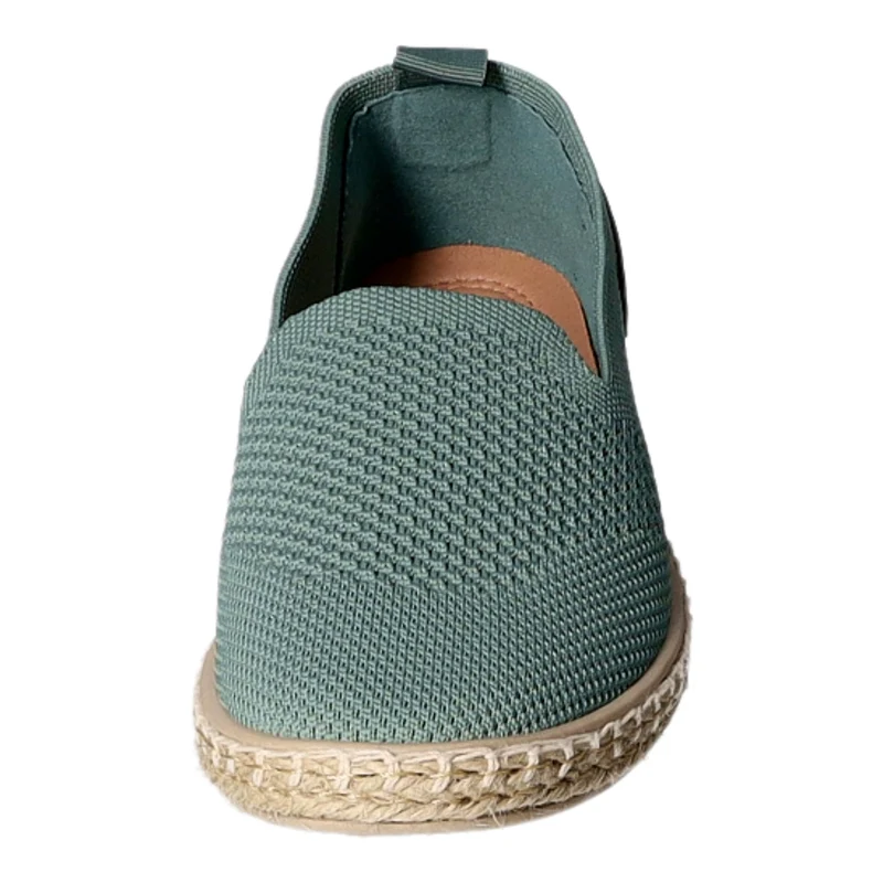 Alyssa Slipper/Kletthalbschuh Freizeit (casual)