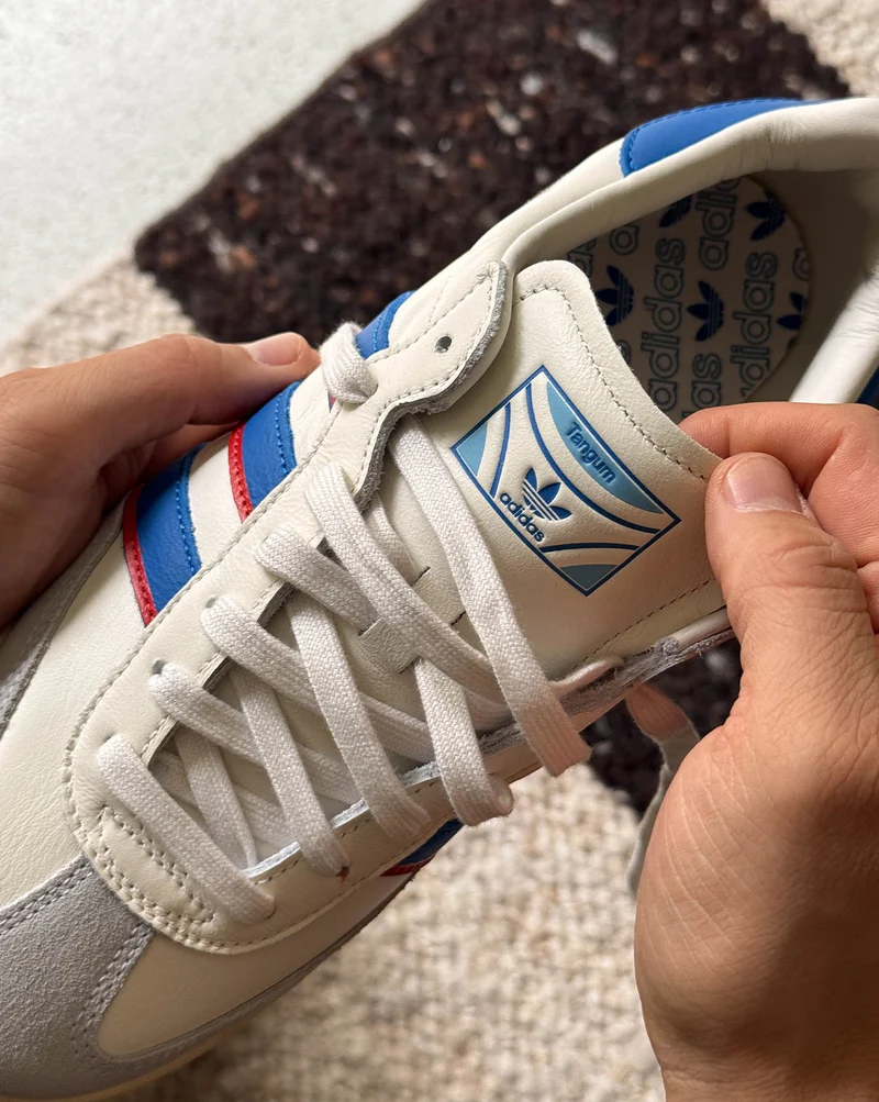 Adidas Tangum
