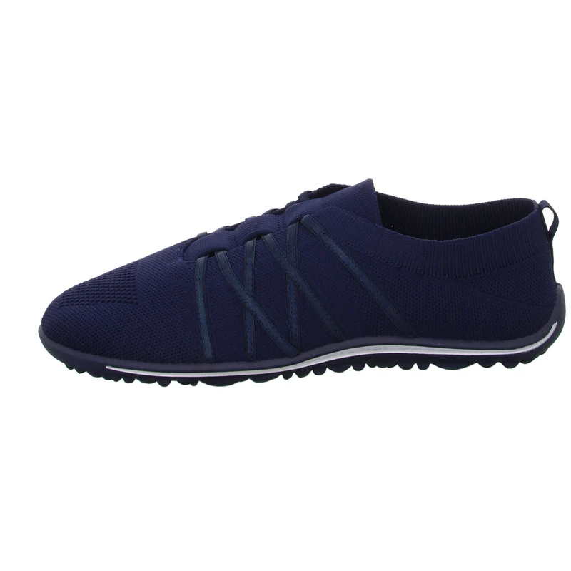 Alyssa Slipper/Kletthalbschuh Freizeit (casual)
