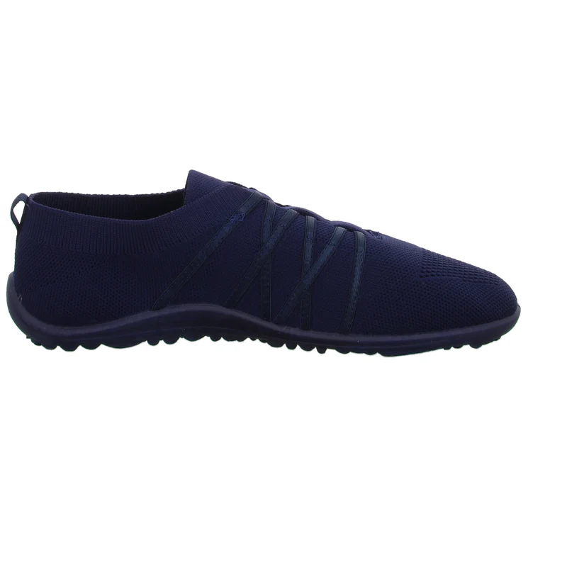 Alyssa Slipper/Kletthalbschuh Freizeit (casual)