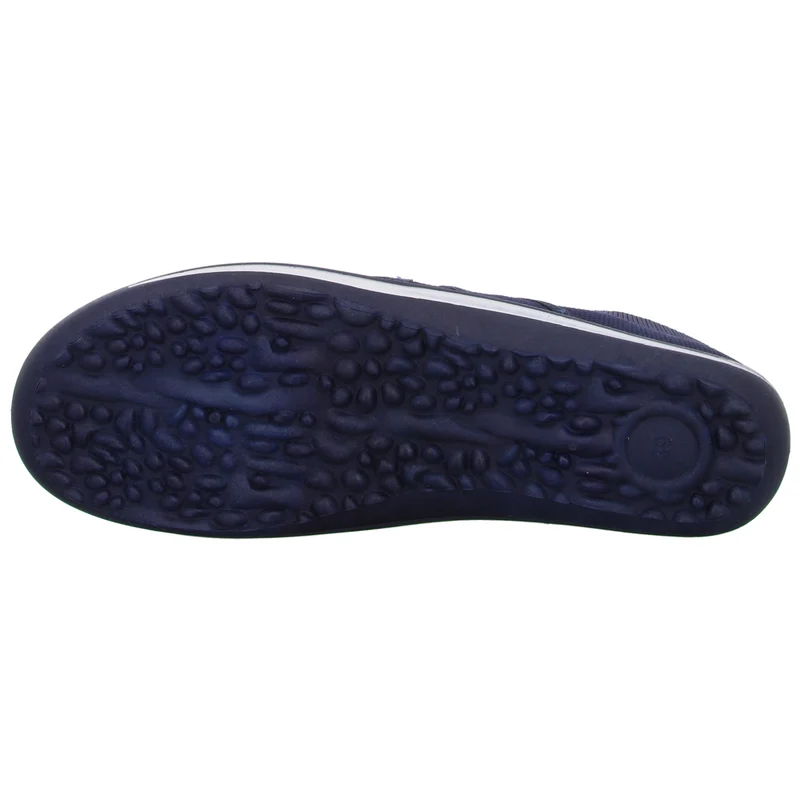 Alyssa Slipper/Kletthalbschuh Freizeit (casual)