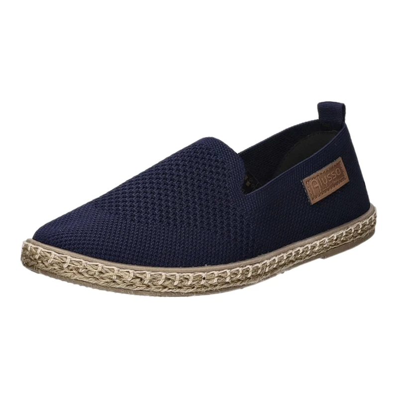Alyssa Slipper/Kletthalbschuh Freizeit (casual)
