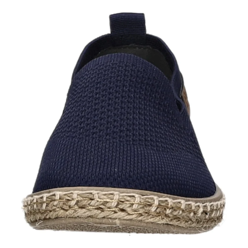 Alyssa Slipper/Kletthalbschuh Freizeit (casual)
