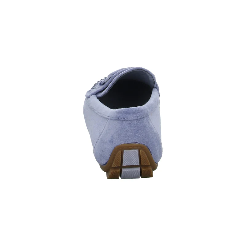 Alyssa Slipper/Kletthalbschuh Freizeit (casual)