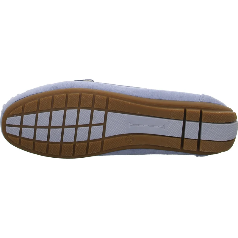 Alyssa Slipper/Kletthalbschuh Freizeit (casual)