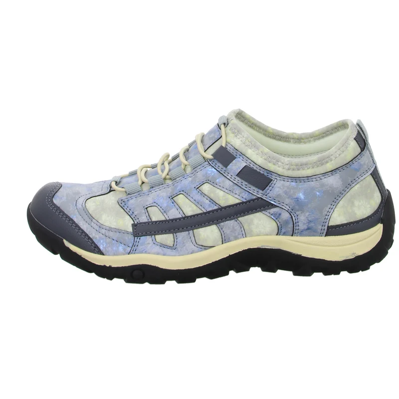 Alyssa Slipper/Kletthalbschuh Freizeit (casual)
