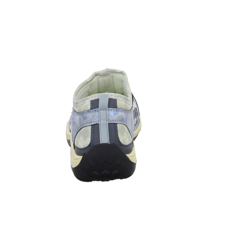 Alyssa Slipper/Kletthalbschuh Freizeit (casual)