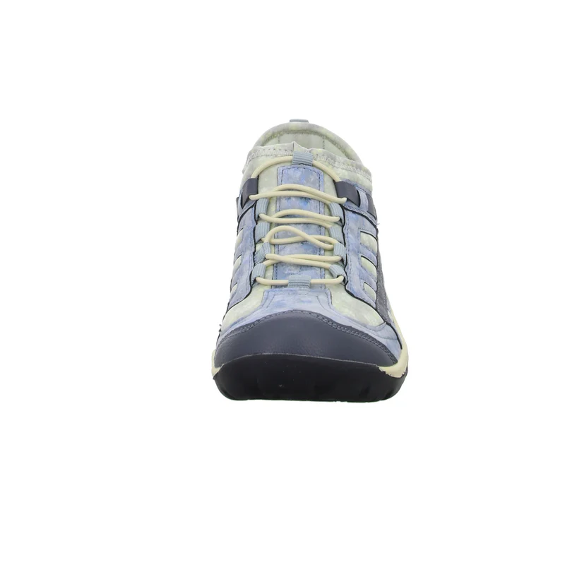 Alyssa Slipper/Kletthalbschuh Freizeit (casual)