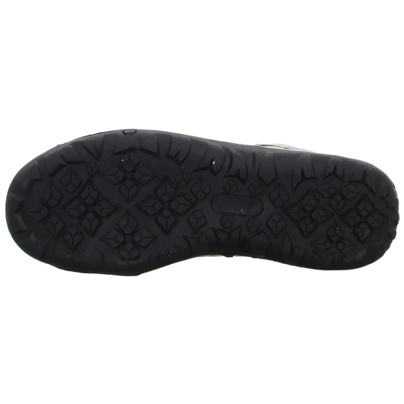 Alyssa Slipper/Kletthalbschuh Freizeit (casual)