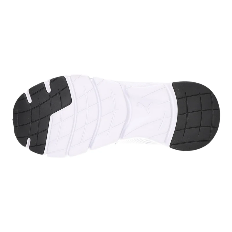 PUMA Schnürhalbschuh (casual) FlexFocus Lite Modern Jr